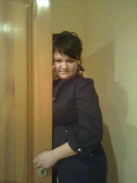 Александра Петрова