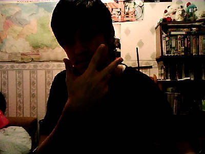 Антон Мартынов