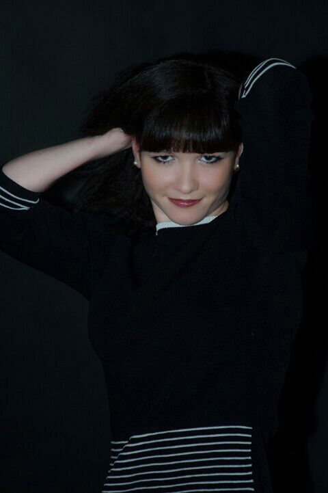 Яна Доканова