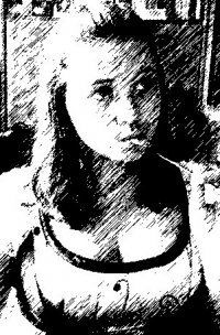 Цаликова Елена