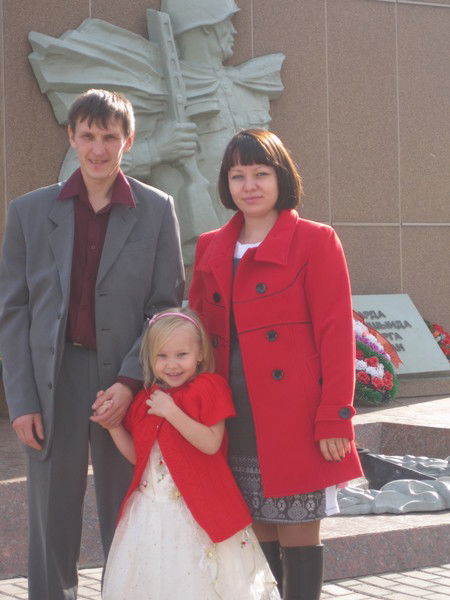 Николай Григорьев