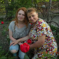 Таиса Шуляка