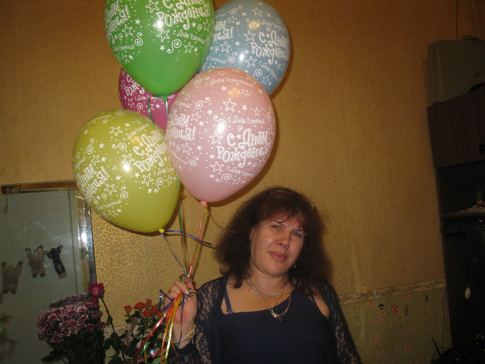 Tania Tikhova