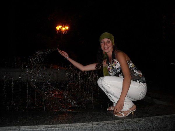 Юлия Козинцева