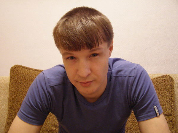 Карпов Александр