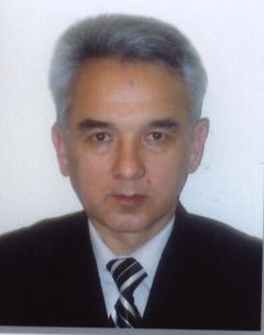 Аскар Нигматов