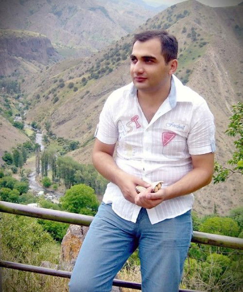 Armen Danielyan