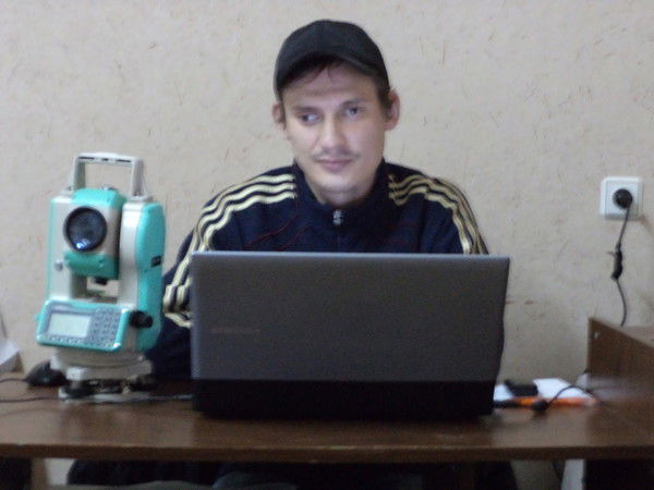 Альберт Юферев