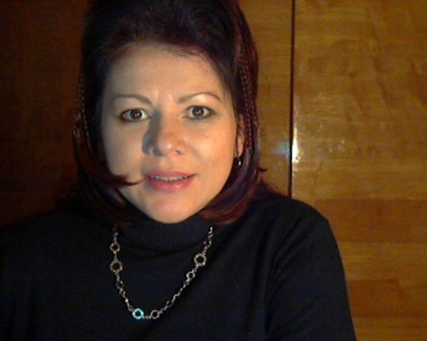 Ольга Королёва