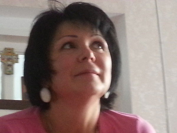 Нинель Зайцева