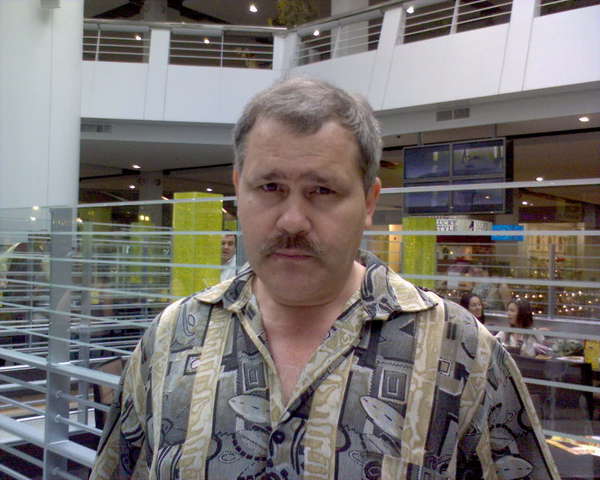 Andrej Butenko