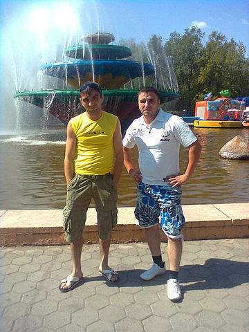 Виталий Alexa