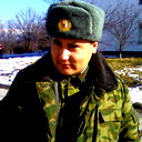 Алексей Волков