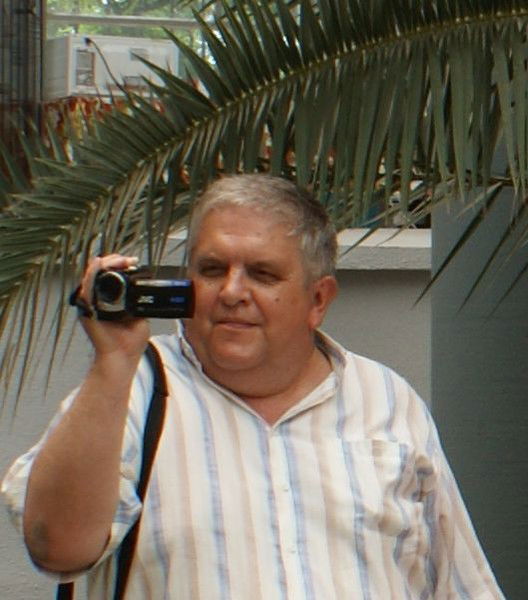 Владимир Лоза