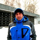 Сергей Бобыкин