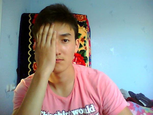 ¤Temirlan¤ Akynbekov