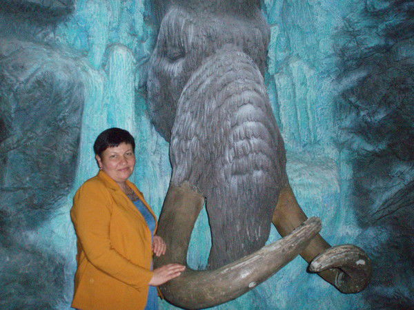 Альфия Осинкина