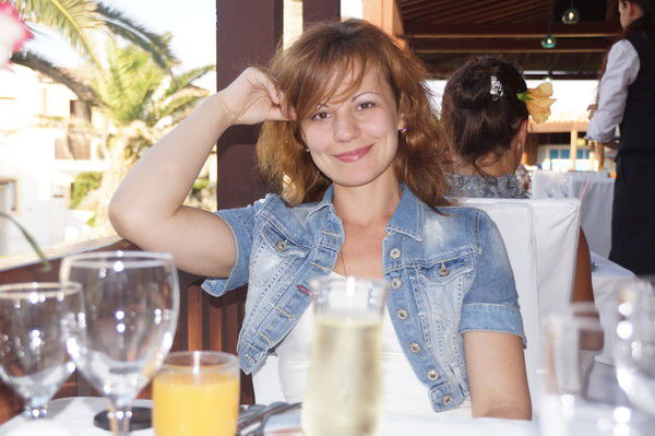 Ольга Ширикова