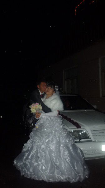 Нэйла Рахметалиева