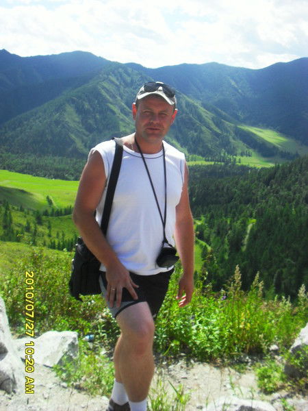 Саня Агарков