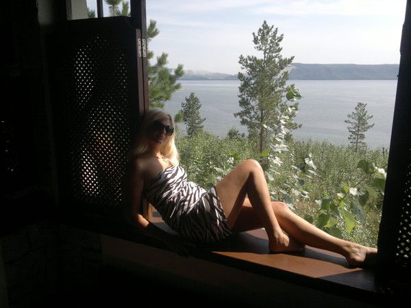 Светлана Данилюк