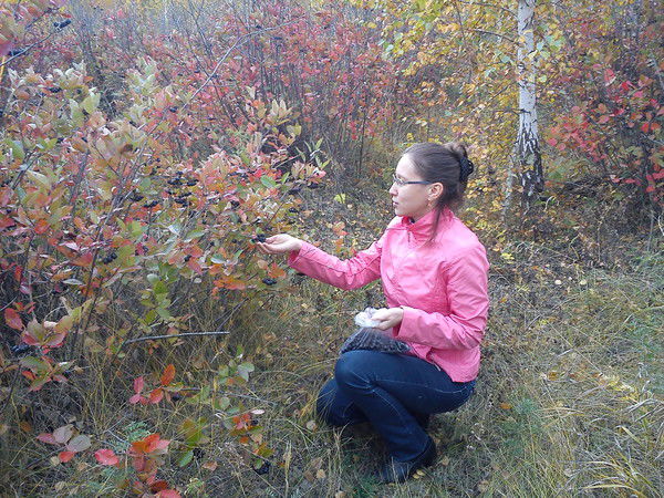 Юлия Пушкова