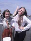 Дарья Долматова