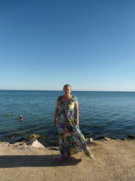 Ирина Краснова