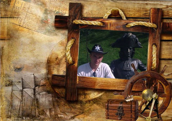 Виктор Черепко