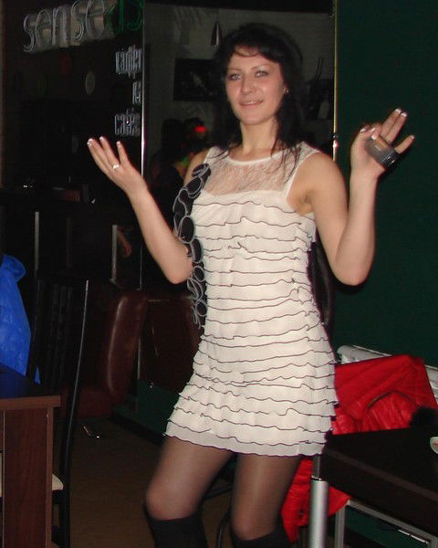 Ольга Шингальц