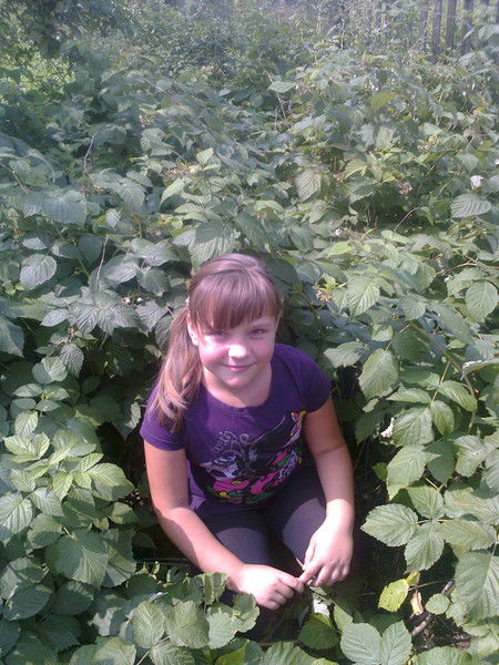 Яна Дубаневич