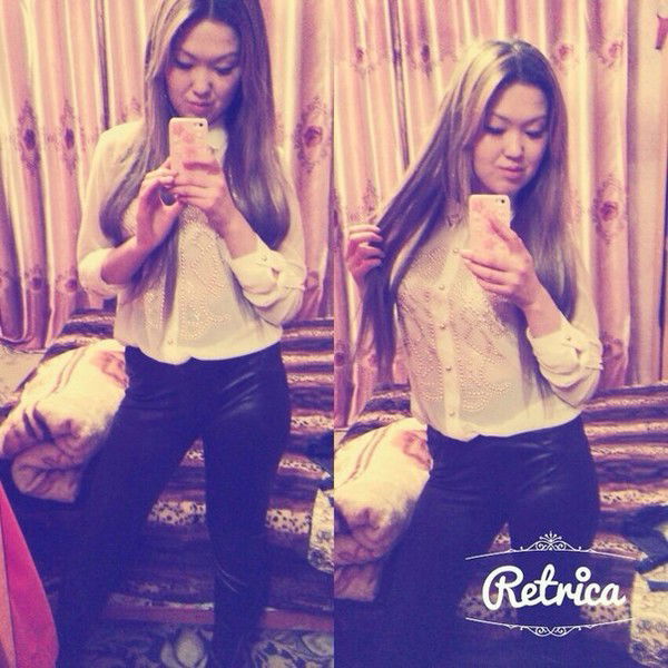 Гаухар Токтабулатова