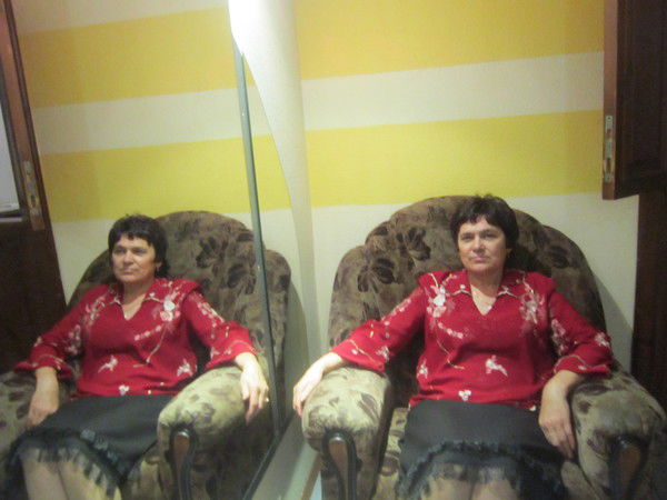 Валентина Кирпа