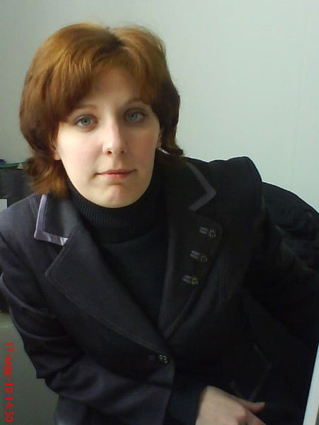 Лидия Сущева