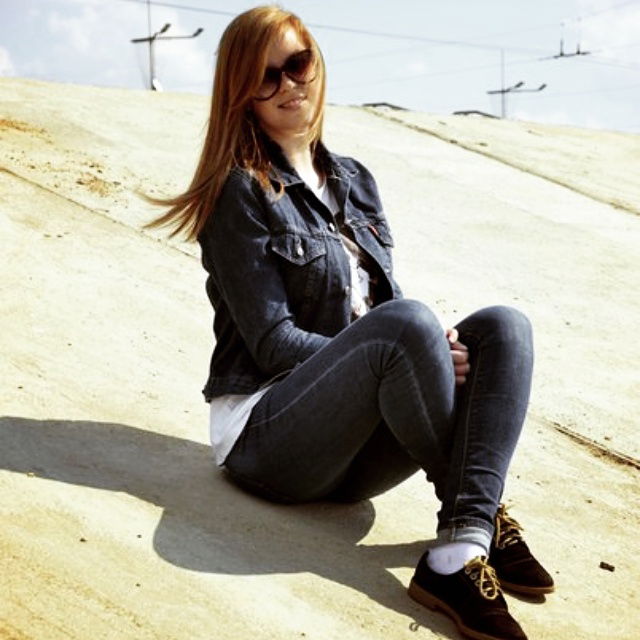 Анечка Тарасевич