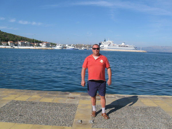 Игорь Павлов