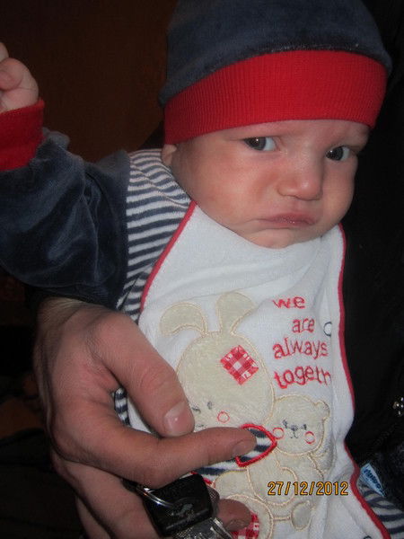 Динара Зарипова