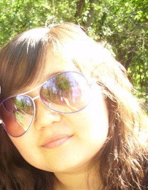 Жадра Джаманбаева