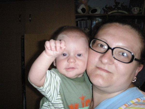 Марина Яковлева