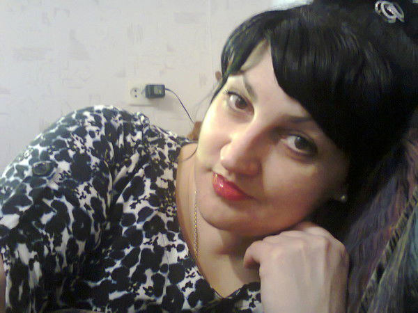 Стелла Меличенкова