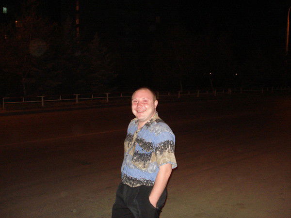 Владимир Кругляков