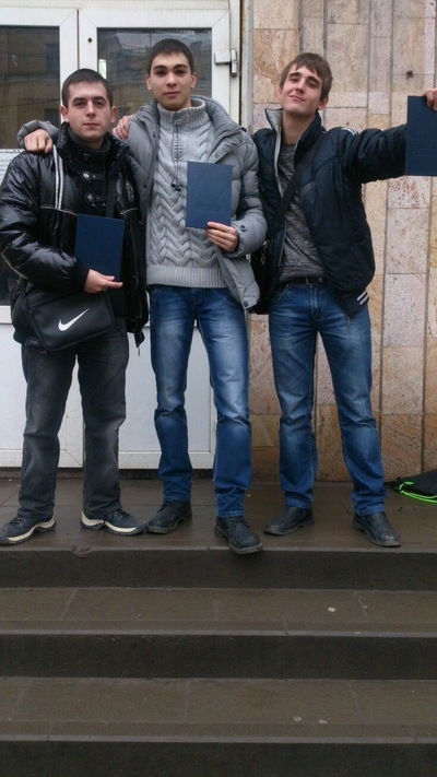 Саша Сахаров