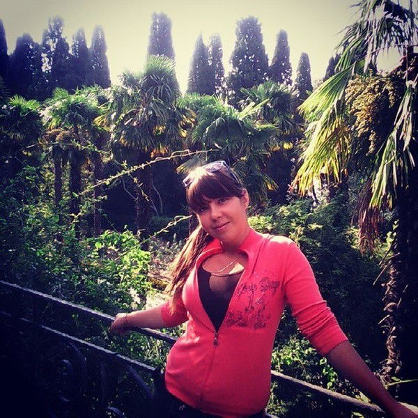 Инна Василивна