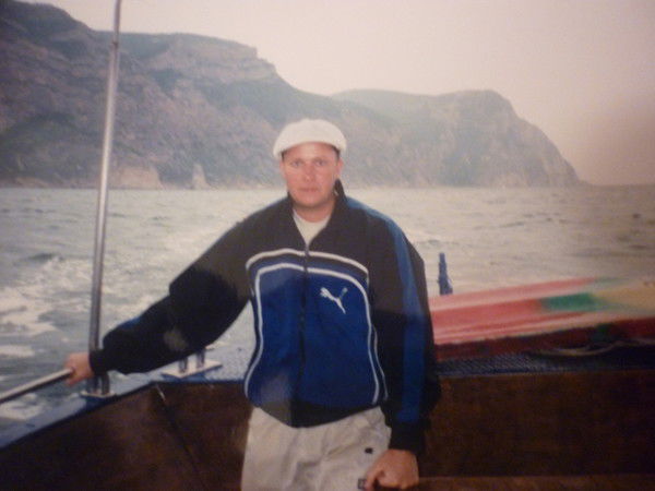 Вячеслав Навроцкий