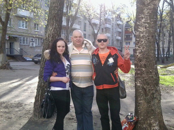 Сергей Курников