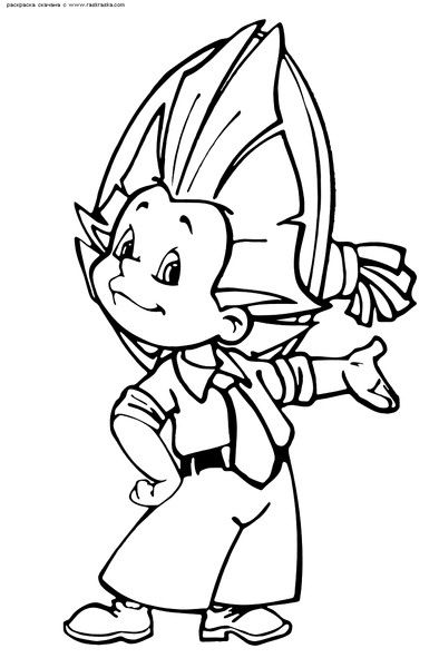 Женя Железняков