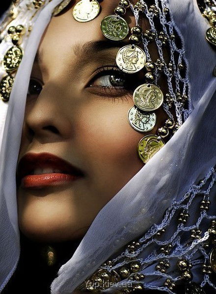 Богиня Виктория