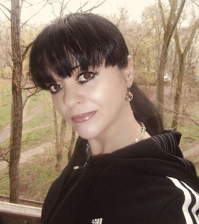 Елена Донцова