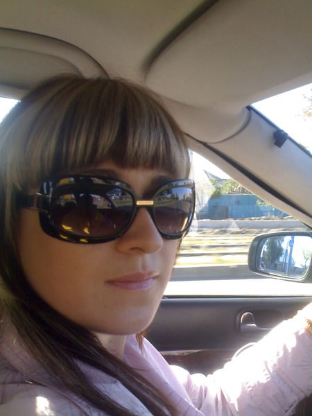 Анна Коваль