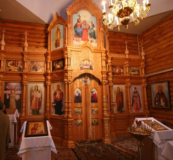 Дмитрий Молоканов